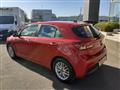 KIA RIO 1.2 MPi GPL Evolution GARANZIA - KM CERTIFICATI