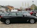 BMW SERIE 5 TOURING d 48V xDrive Touring Business Automatico