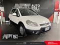 FIAT SEDICI 1.6 16v Dynamic 4x4 120cv