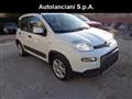 FIAT PANDA 1000 HYBRID CITY LIFE 70CV STEREO USB ITALIA