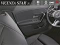 MERCEDES CLASSE A d SPORT AUTOMATIC