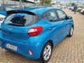 HYUNDAI I10 1.0 MPI Connectline