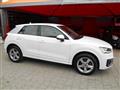 AUDI Q2 1.6 TDI Design + NAVIGATORE + EURO 6B