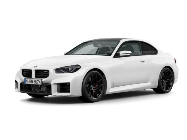 BMW SERIE 2 COUPE' M2 - Aut.