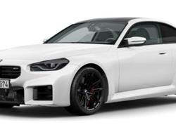 BMW SERIE 2 COUPE' M2 - Aut.