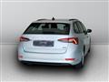 SKODA OCTAVIA WAGON IV 2020 Wagon -  Wagon 1.5 g-tec Executive 130cv