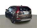 HONDA CR-V 1.6 i-DTEC Eleg.Navi ADAS - UNIPR. - Cam - Lim/Cru