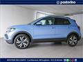 VOLKSWAGEN T-CROSS 1.0 TSI 115 CV DSG Life