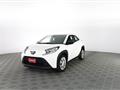 TOYOTA NUOVA AYGO X Aygo X 1.0 VVT-i 72 CV 5 porte Active S-CVT