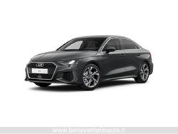 AUDI A3 SEDAN A3 Sedan 35 TDI S tronic S line edition