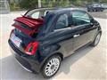 FIAT 500C FIAT 500 C 1.2 S