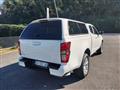 ISUZU D-MAX N60 1.9 Space Cab BB 4X4 A/T