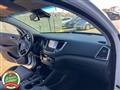 HYUNDAI TUCSON 1.7 CRDi automatica XPossible