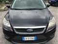 FORD Focus 1.6 TDCi 115CV 5p. Titanium DPF