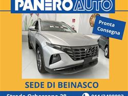 HYUNDAI NUOVA TUCSON 1.6 PHEV 4WD aut. Exellence