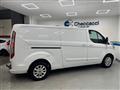 FORD TRANSIT CUSTOM 1ª s -  300 2.0 TDCi 170 aut. PL Furgone Titaniu