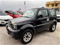 SUZUKI JIMNY 1.3i GPL 4WD Evolution Plus Automatico