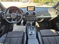 AUDI A3 SPORTBACK SPB 30 TDI S tronic S-Line