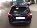 FORD FOCUS 1.6 TDCi 115CV SW BUSINESS KIT DISTRIBUZIONE NUOVO