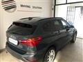 BMW X1 XDRIVE 18d BUSINESS AUTOMATICA SOLO 94 MILA KM!!!