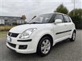 SUZUKI SWIFT 5p 1.3 16v GL 4WD Line 4x4 WRC AUTO SRL