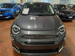 FIAT 500X 1.0 T3 120 CV Sport