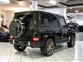 MERCEDES CLASSE G M.Y. 2025|PERFORMANCE PACK AMG|OLIVE GREEN|