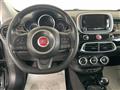 FIAT 500X 1.3 MultiJet 95cv navi+retrocamera