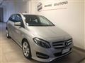 MERCEDES CLASSE B D AUTOMATICA PREMIUM UNICO PROP PERFETTA!!!