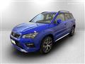 SEAT ATECA 2.0 tdi FR 150cv dsg