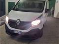 RENAULT TRAFIC T27 1.6 dCi 120CV S&S PC-TN Furgone