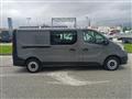 RENAULT TRAFIC 1.6 DCI 6 POSTI Trafic T29 1.6 dCi 125CV S&S PC-TN Furgone Ice