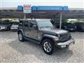 JEEP WRANGLER Unlimited 2.2 Mjt II Sahara CON HARD-TOP