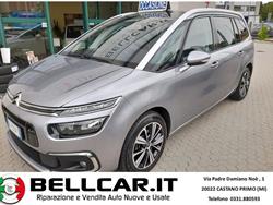 CITROEN C4 PICASSO BlueHDi 120 S&S EAT6 Business