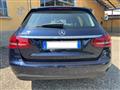 MERCEDES CLASSE C SW NEW MODELL CAMBIO AUTOMATICO S.W.  Business Extra