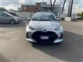 TOYOTA YARIS 1.5 Hybrid 5 porte Trend