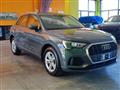 AUDI Q3 35 TDI quattro S tronic Business Advanced