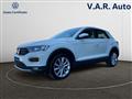 VOLKSWAGEN T-ROC 1.5 TSI ACT Advanced BlueMotion Technology