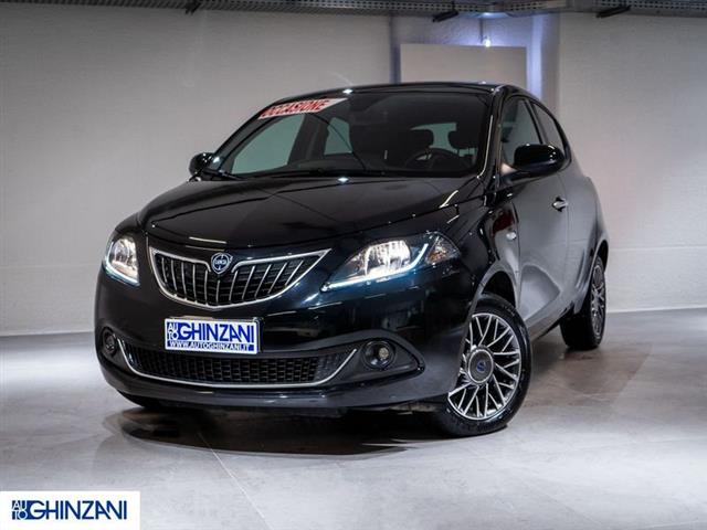 LANCIA YPSILON 1.0 FireFly 5 porte S&S Hybrid Gold Plus