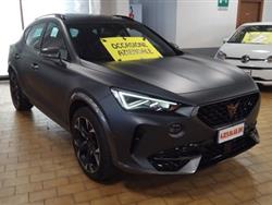 CUPRA FORMENTOR 1.5 TSI DSG TETTO PELLE 19"