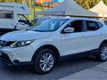 NISSAN QASHQAI 1.5 dCi Acenta