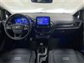 FORD FIESTA 1.0 Ecoboost Hybrid 125 CV 5 porte Titanium