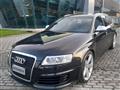 AUDI A6 AVANT 6 5.0 V10 qu. Avant tip.