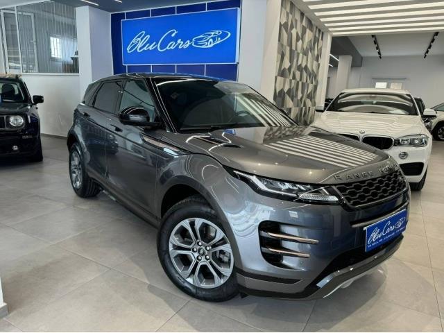 LAND ROVER Range Rover Evoque 2.0d i4 mhev R-Dynamic awd 150cv auto