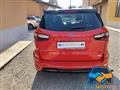 FORD ECOSPORT 1.0 EcoBoost 100 CV ST-Line