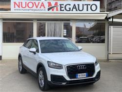 AUDI Q2 1.6 TDI