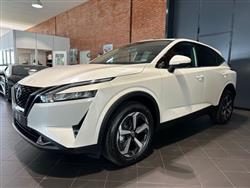 NISSAN QASHQAI 2021 MHEV 158 CV Xtronic 4WD N-Connecta ACC - NAVI - 18