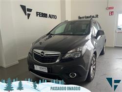 OPEL MOKKA 1.6 CDTI Ecotec 136CV 4x2 aut. Cosmo