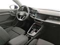 AUDI A3 Sportback 30 2.0 tdi S line edition s-tronic