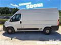 FIAT DUCATO 35 3.0 CNG Furgone Maxi -Alimentazione Metano